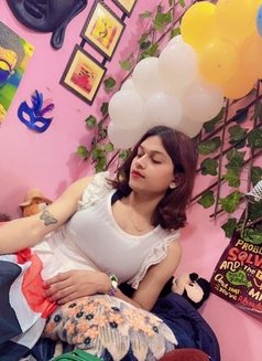 Pihu shemale Mistress - Acompañantes transexual in New Delhi Photo 24 of 25