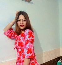 Pihu shemale Mistress - Acompañantes transexual in New Delhi