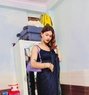 Pihu shemale Mistress - Transsexual escort in New Delhi Photo 10 of 25