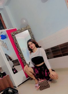 Pihu shemale Mistress - Transsexual escort in New Delhi Photo 18 of 25