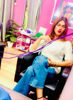 Pihu shemale Mistress - Transsexual escort in New Delhi Photo 19 of 25