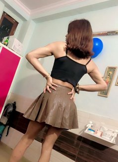 Pihu shemale Mistress - Transsexual escort in New Delhi Photo 22 of 25