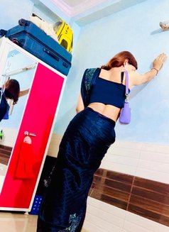Pihu shemale Mistress - Transsexual escort in New Delhi Photo 24 of 25