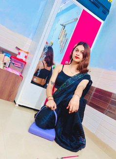 Pihu shemale Mistress - Transsexual escort in New Delhi Photo 25 of 25