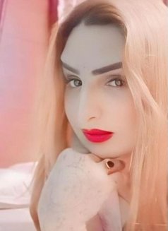 Pihu shemale Mistress - Transsexual escort in New Delhi Photo 1 of 9
