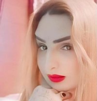 Pihu shemale Mistress - Transsexual escort in New Delhi