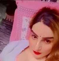 Pihu shemale Mistress - Acompañantes transexual in New Delhi