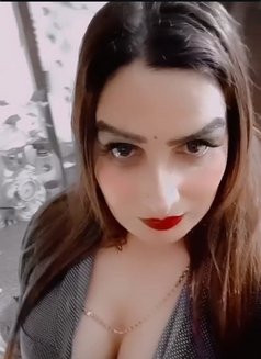 Pihu shemale Mistress - Transsexual escort in New Delhi Photo 2 of 9