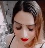 Pihu shemale Mistress - Transsexual escort in New Delhi Photo 4 of 4