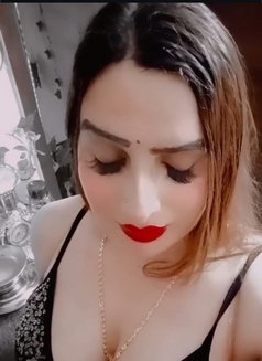 Pihu shemale Mistress - Transsexual escort in New Delhi Photo 3 of 9