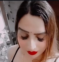 Pihu shemale Mistress - Acompañantes transexual in New Delhi