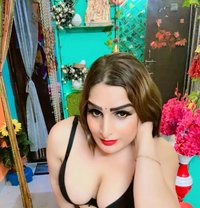 Pihu shemale Mistress - Acompañantes transexual in New Delhi