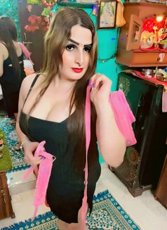 Pihu shemale Mistress - Transsexual escort in New Delhi Photo 8 of 9