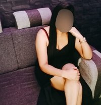 ꧁༒ Deepali Real Meet & cam show🤍 ༒꧂ - escort in Pune