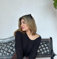 Pihu Your Partner - escort in New Delhi