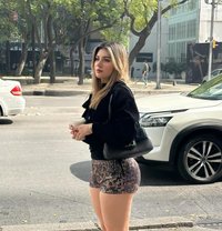 Pihu Your Sweet Partner - escort in Dubai