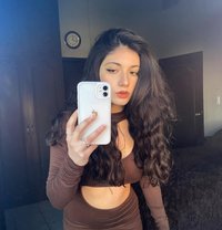 Pihu Your Sweet Partner - escort in Dubai