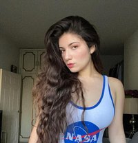Pihu Your Sweet Partner - escort in Dubai