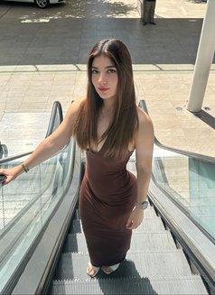 Pihu Your Sweet Partner - escort in Dubai Photo 5 of 7