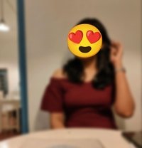 Pihusingh CAM & REAL - escort in Bangalore