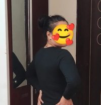 Pihuu - escort in Chandigarh