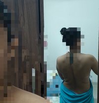 Natz - escort in Mumbai