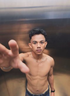 Pijat Dika Bali - Acompañante masculino in Bali Photo 5 of 5