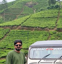 Pikachu - Male escort in Coimbatore