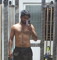 Pikachu - Male escort in Coimbatore