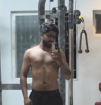 Pikachu - Male escort in Chennai