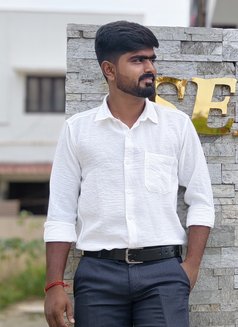 Pikachu - Male escort in Tiruchirapalli Photo 1 of 3