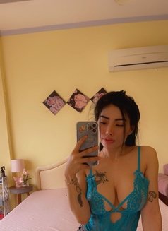 Pikky outcall services - escort in Bangkok Photo 9 of 12