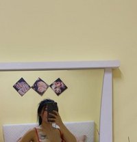 Pikky - puta in Muscat