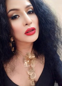 Pikooo - Transsexual escort in Bangalore Photo 12 of 12