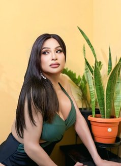 Pikooo - Transsexual escort in Pune Photo 16 of 18