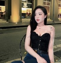 Pili - escort in Georgetown, Penang