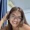 Pilipina - Transsexual escort in Madrid