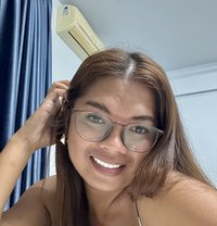 Pilipina - Transsexual escort in Bangkok