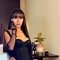 Pim 8 Inches 100% - Transsexual adult performer in Dubai