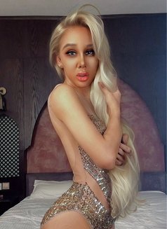 Pim 8 Inches 100% jvc - Transsexual adult performer in Dubai Photo 13 of 13