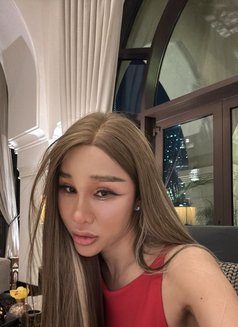 Pim 8 Inches 100% jvc - Transsexual adult performer in Dubai Photo 15 of 18