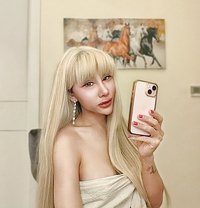 Pim 8 Inches 100% jvc - Intérprete transexual de adultos in Dubai Photo 23 of 24