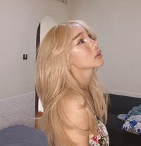 Pim 8 Inches 100% jvc - Intérprete transexual de adultos in Dubai