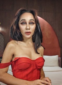 Pim 8 Inches - Intérprete transexual de adultos in Dubai Photo 3 of 8