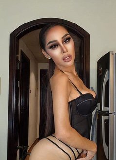 Pim 8 Inches - Transsexual adult performer in Dubai Photo 7 of 10