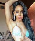 Pim 8 Inches - Intérprete transexual de adultos in Dubai Photo 11 of 11