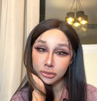 Pim 8 Inches - Transsexual adult performer in Dubai Photo 16 of 16