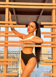 Pim 8 Inches jvc - Transsexual adult performer in Dubai Photo 2 of 22