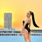 Pim 8 Inches jvc - Transsexual adult performer in Dubai Photo 3 of 16