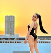 Pim 8 Inches jvc - Intérprete transexual de adultos in Dubai